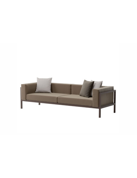 Landscape Outdoor Sofa Kettal - 1
