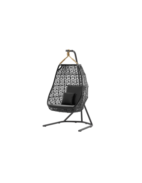 Maia Outdoor Hanging Sofa Kettal - 1
