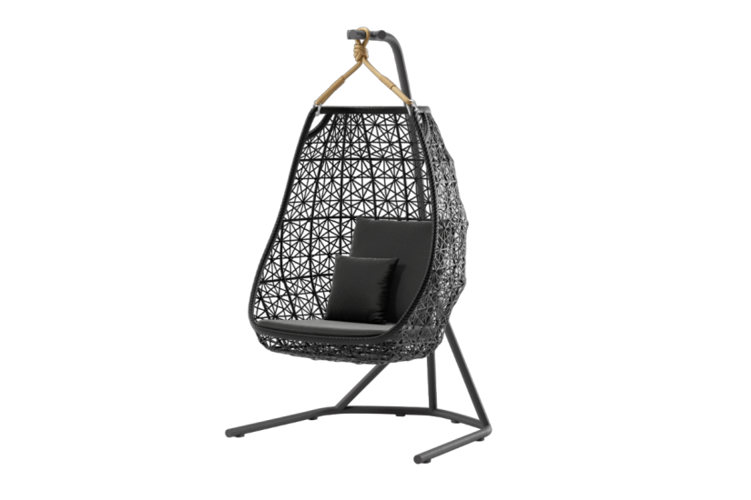 Maia Outdoor Hanging Sofa Kettal - 1