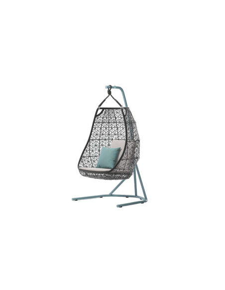 Maia Outdoor Hanging Sofa Kettal - 2
