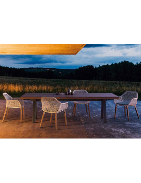 Sedia Maia Kettal - 7