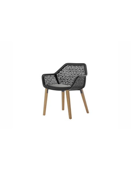 Chaise Maia Kettal - 3