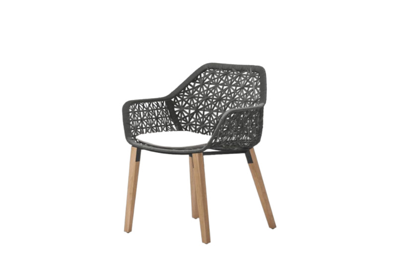Maia Chair Kettal - 1