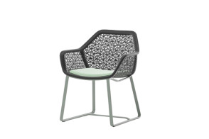 Chaise Maia Kettal - 1 2