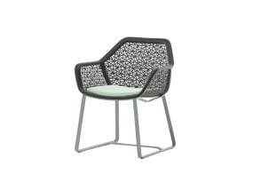 Maia Chair Kettal - 1 2