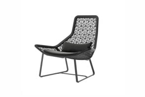 Maia Outdoor Armchair Kettal - 1