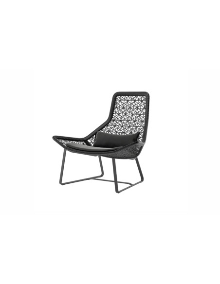 Maia Outdoor Armchair Kettal - 1