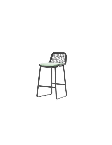 Tabouret Maia Kettal - 1
