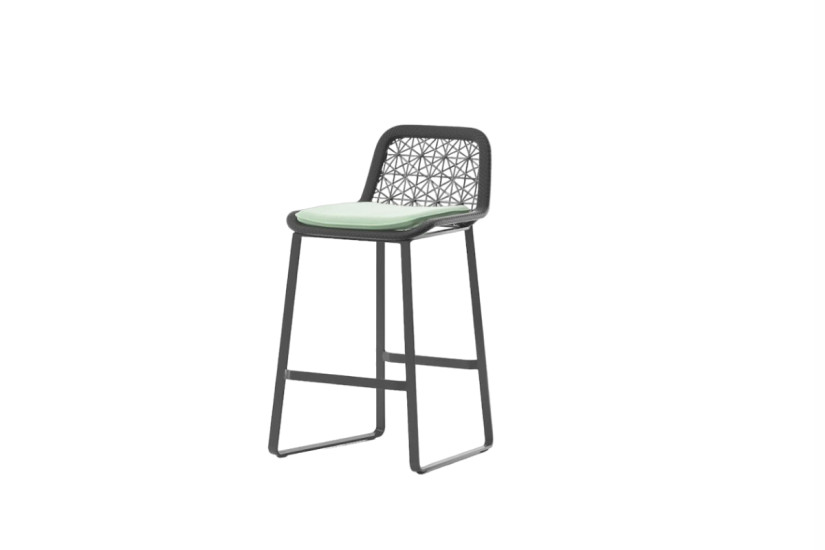 Tabouret Maia Kettal - 1