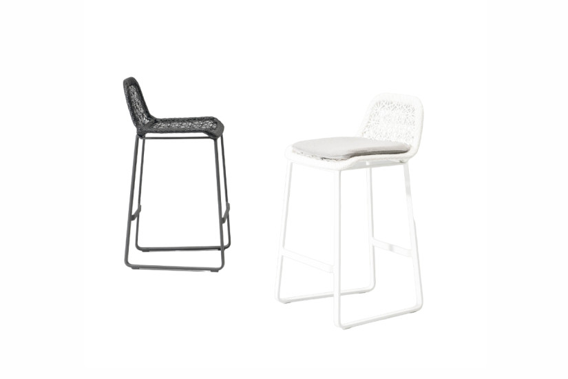 Tabouret Maia Kettal - 3