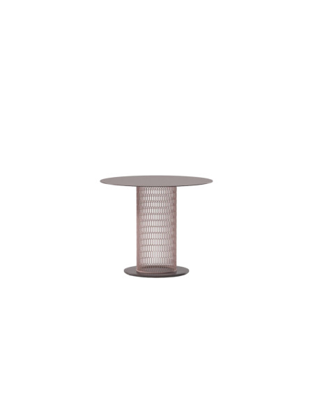 Mesh outdoor table Kettal - 3