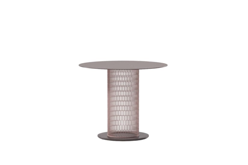 Mesh outdoor table Kettal - 3