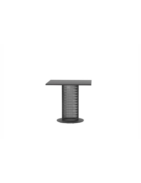 Mesh outdoor table Kettal - 4