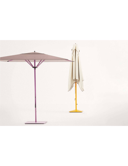 Meteo umbrella Kettal - 4