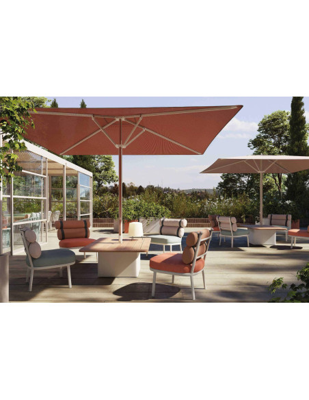 Parasol Meteo Kettal - 5