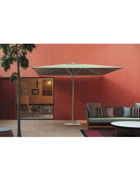 Parasol Meteo Kettal - 6