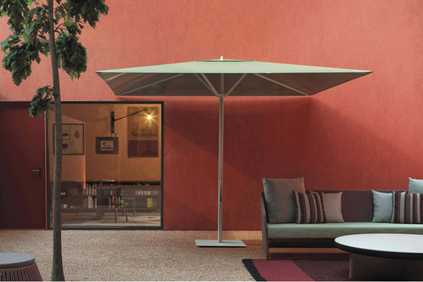 Parasol Meteo Kettal - 6