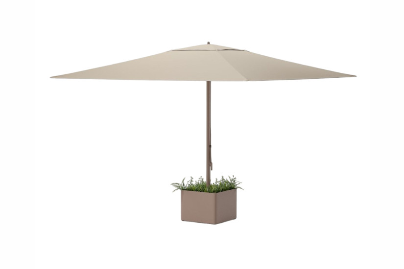 Meteo umbrella Kettal - 3