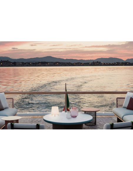 Lampada da esterno Mia Kettal - 5