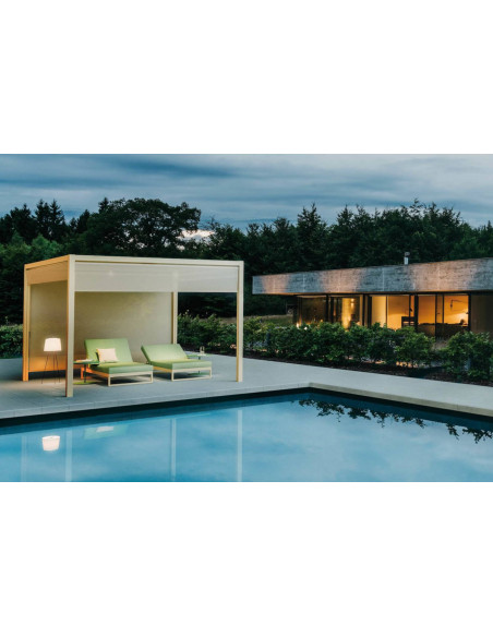 Mia outdoor lamp Kettal - 6