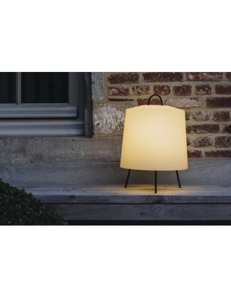 Mia outdoor lamp Kettal - 7