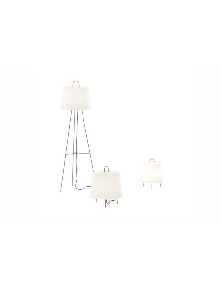 Mia outdoor lamp Kettal - 1