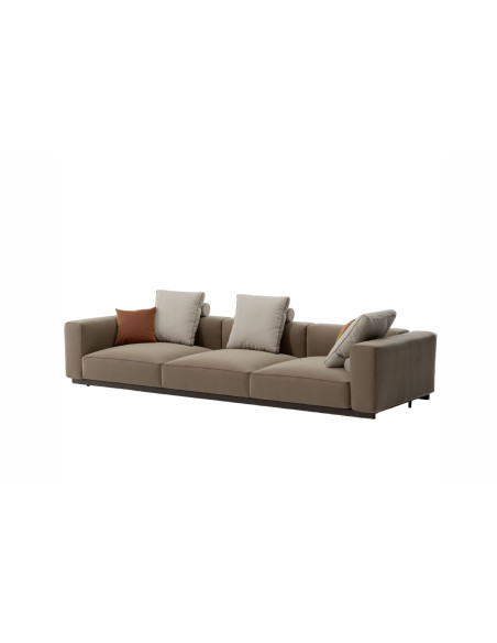 Molo outdoor sofa Kettal - 1