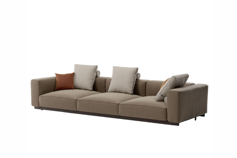 Molo outdoor sofa Kettal - 1