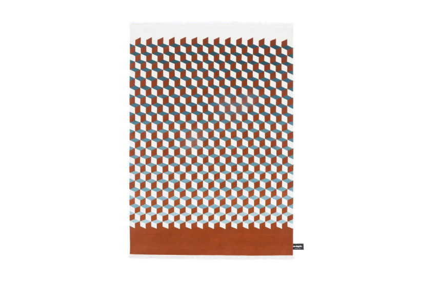 Mini Infini Rug CC-Tapis - 1