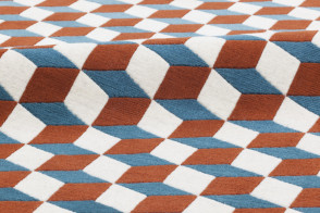 Mini Infini Rug CC-Tapis - 1 2