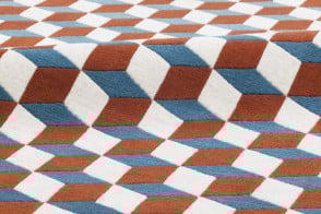 Tapis Mini Infini CC-Tapis - 1 2