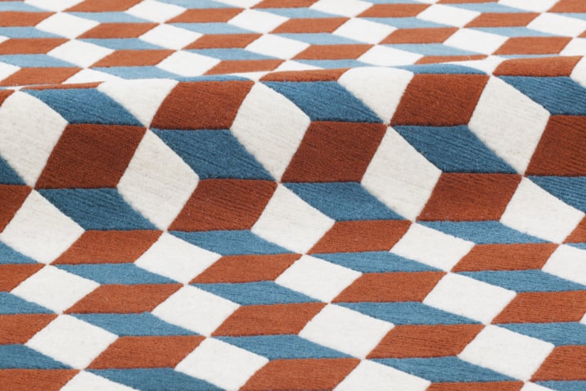 Mini Infini Rug CC-Tapis - 3