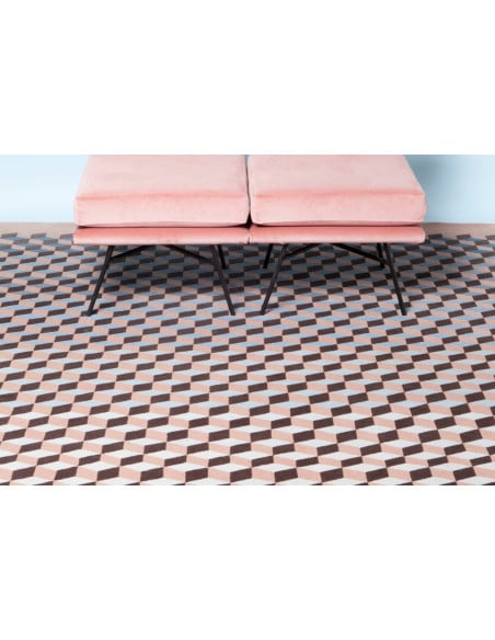 Mini Infini Rug CC-Tapis - 4