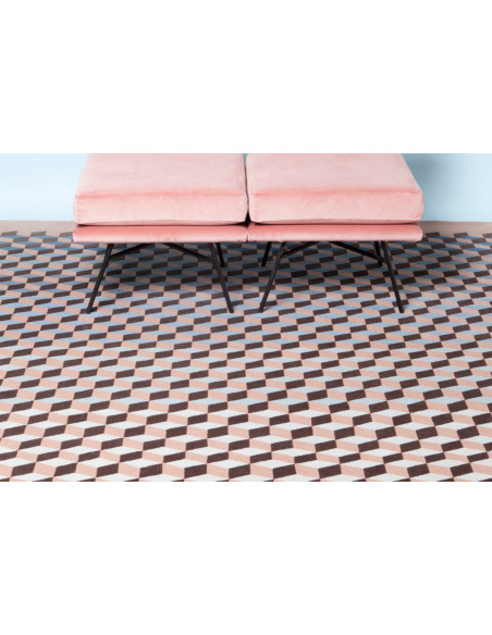 Tappeto Mini Infini CC-Tapis - 4