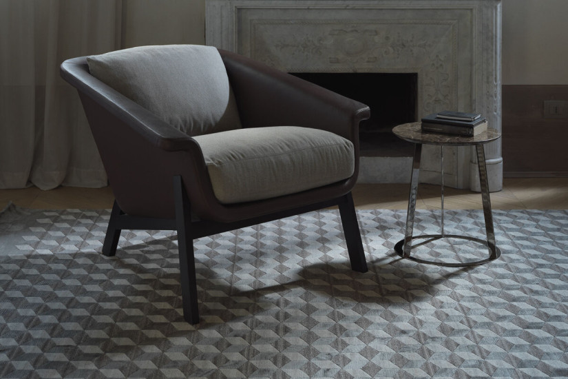 Tapis Mini Infini CC-Tapis - 5