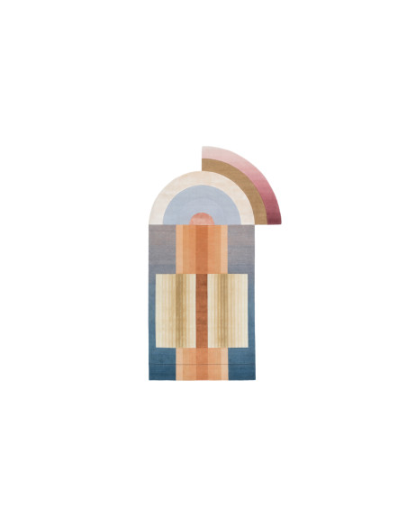 Tapis Bliss Big CC-Tapis - 1