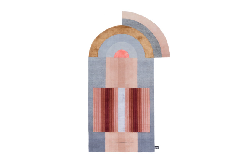 Tappeto Bliss Big CC-Tapis - 3