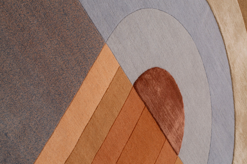 Tapis Bliss Big CC-Tapis - 6