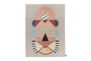 Tappeto Cartesio CC-Tapis - 1