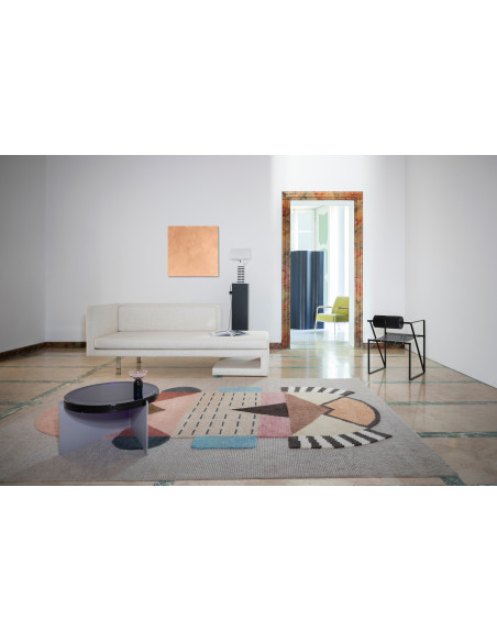 Cartesio Rug CC-Tapis - 5