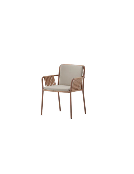 Net Outdoor Chair Kettal - 1