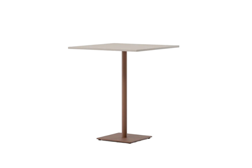 Net outdoor Table Kettal - 2