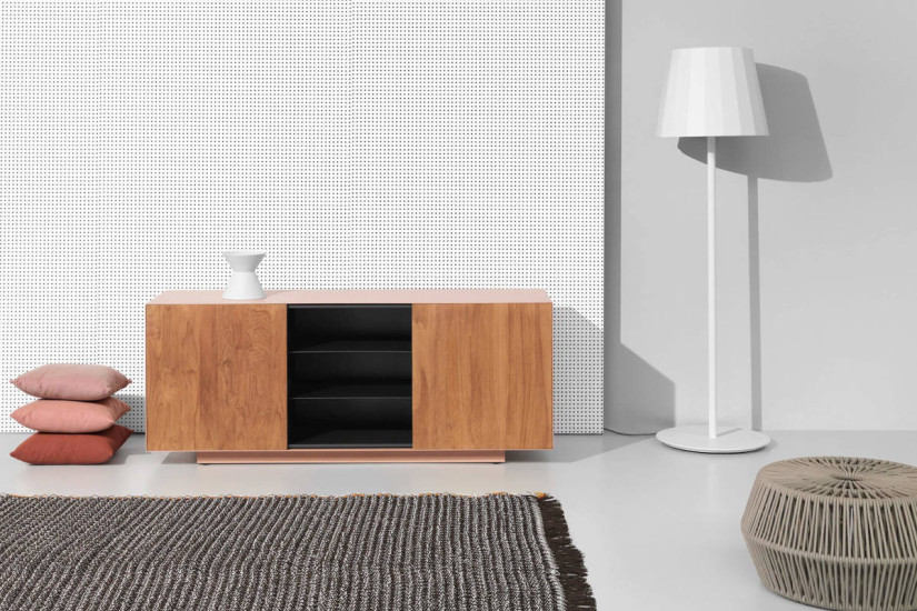 Lampada Objects Kettal - 3