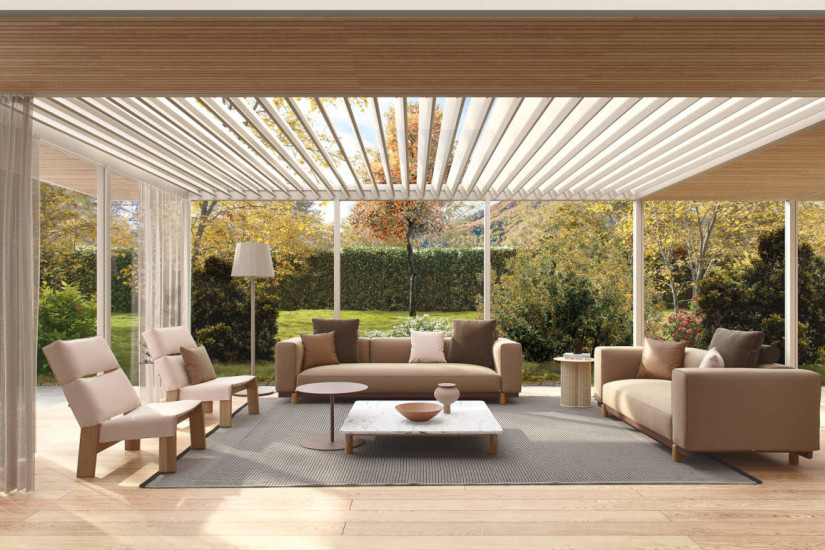 Lampada Objects Kettal - 4