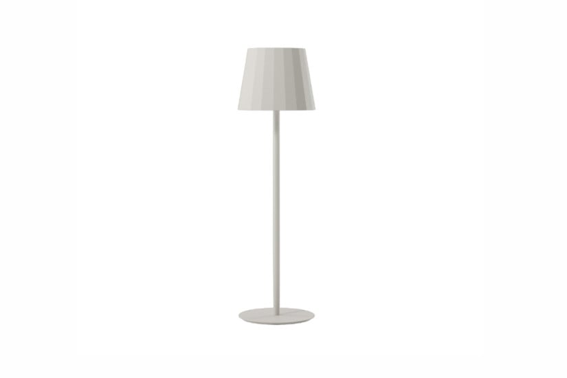 Objects Lamp Kettal - 1