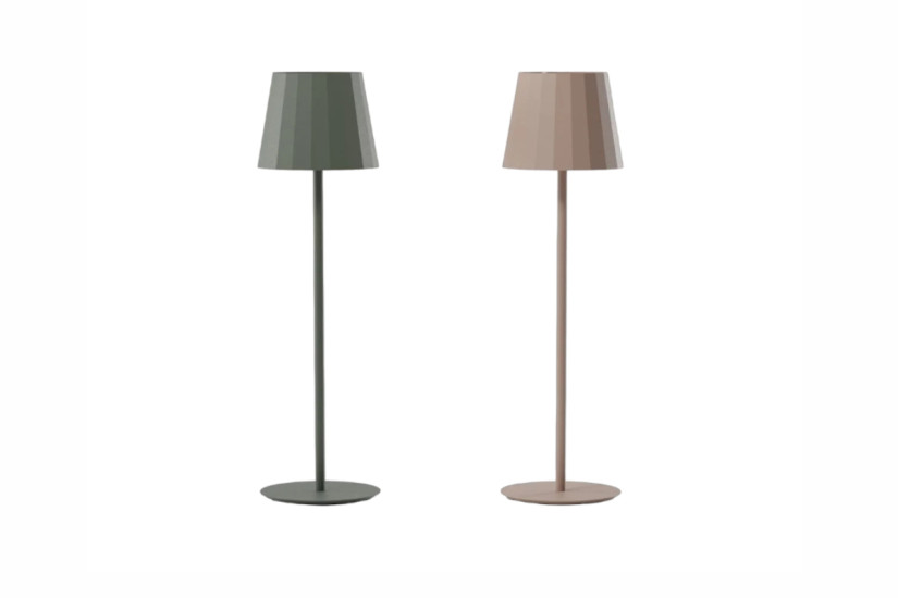Objects Lamp Kettal - 2
