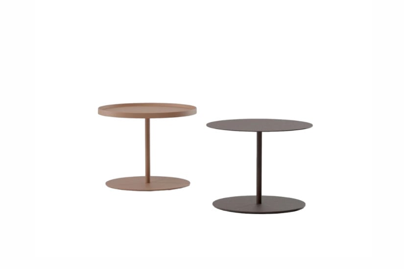 Objects small table Kettal - 1