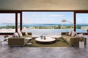 Tavolino Objects Kettal - 1 2