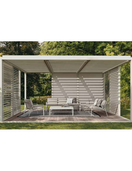 Park Life outdoor Sofa Kettal - 4