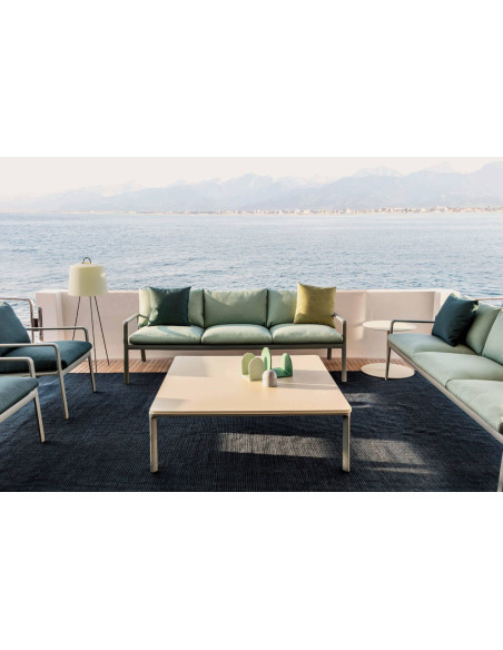 Park Life outdoor Sofa Kettal - 5